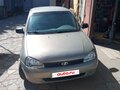2006 Lada (ВАЗ) Kalina I, бежевый, 220000 рублей