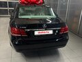 2014 Mercedes-Benz E-Класс 200 IV (W212, S212, C207) Рестайлинг, чёрный, 2525000 рублей - вид 1