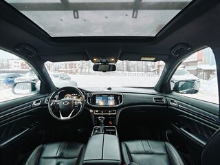 2020 GAC Trumpchi GS8 S I Рестайлинг, чёрный, 2300000 рублей, вид 5