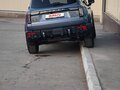 2024 Haval Dargo X I, серый - вид 8