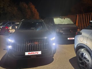 2025 Jaecoo J7 I, чёрный, 2400000 рублей, вид 2