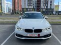 2018 BMW 3 серии 330d xDrive VI (F3x) Рестайлинг, белый, 2500000 рублей