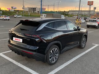 2023 Jetour Dashing I, чёрный, 2150000 рублей, вид 4