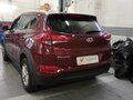 2016 Hyundai Tucson III, красный, 1850000 рублей - вид 3