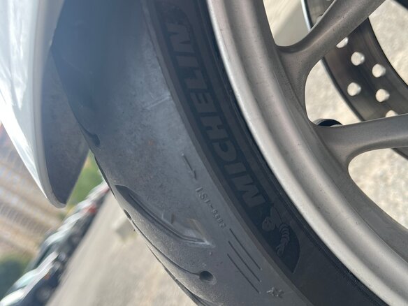 2008 BMW R 1200 RT, серебристый, 850000 рублей - вид 5