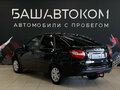 2023 Lada (ВАЗ) Granta I Рестайлинг, чёрный - вид 5