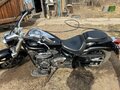 2012 Yamaha XVS950, чёрный, 650000 рублей - вид 5