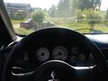 2007 Mitsubishi Lancer IX Рестайлинг, чёрный, 320000 рублей - вид 6