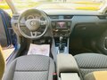 2018 Skoda Octavia III (A7) Рестайлинг, синий - вид 6