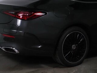 2025 Mercedes-Benz CLE 300 e, чёрный, 7250032 рублей, вид 4