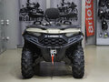 2025 Loncin XWolf 550, серый, 695900 рублей - вид 1
