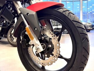 2025 Loncin CR4, чёрный, 221000 рублей, вид 3