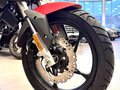 2025 Loncin CR4, чёрный, 221000 рублей - вид 2