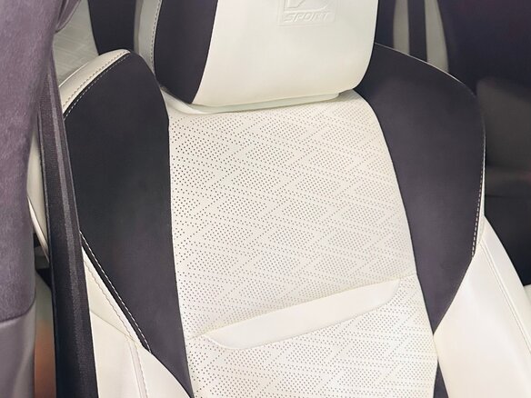 2018 Lexus LS 500 V, чёрный, 7350000 рублей - вид 13