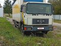 1992 MAN 24, белый, 650000 рублей - вид 2