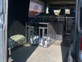 2009 Mercedes-Benz Sprinter, чёрный, 1800000 рублей - вид 8