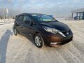 2017 Nissan Note e-Power II Рестайлинг, коричневый, 1280000 рублей - вид 2