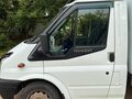 2012 Ford Transit, белый, 1450000 рублей - вид 2