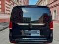 2019 Mercedes-Benz V-Класс 250 d длинный III (W447) Рестайлинг, чёрный - вид 4