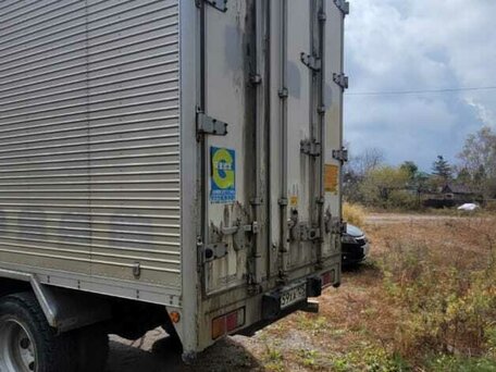 2008 Isuzu Elf (N-series), синий, 1999999 рублей, вид 5