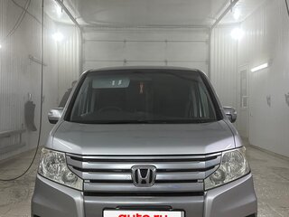 2010 Honda Stepwgn IV, серый, 1199000 рублей, вид 3