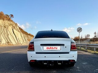 2014 Lada (ВАЗ) Priora I Рестайлинг, белый, 500000 рублей, вид 4