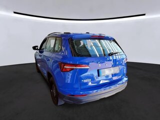 2023 Skoda Karoq I Рестайлинг, серый, 2162000 рублей, вид 2