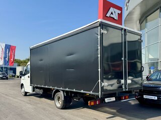 2021 ГАЗ ГАЗель Next, белый, 1849000 рублей, вид 3
