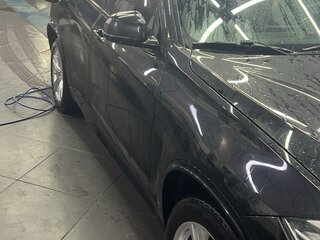 2016 BMW X5 50i III (F15), чёрный, 4200000 рублей, вид 5