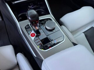 2021 BMW M4 Competition Package G82/G83, серый, 10500000 рублей, вид 5