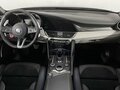 2017 Alfa Romeo Giulia Quadrifoglio II (952), чёрный - вид 10