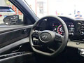 2022 Hyundai Elantra VII (CN7), белый, 1570000 рублей - вид 8