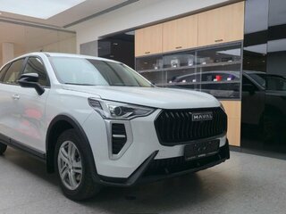 Haval Jolion I Рестайлинг 2
