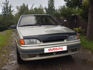 2005 Lada (ВАЗ) 2113, коричневый, 100000 рублей, вид 3