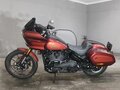 2022 Harley-Davidson Low Rider ST, красный, 2850000 рублей - вид 1