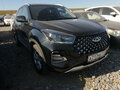 2024 Chery Tiggo 4 Pro I Рестайлинг, чёрный, 1470000 рублей - вид 4