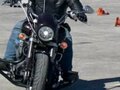 2003 Yamaha XV 1700 Warrior, коричневый, 915000 рублей - вид 7
