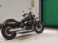 2012 Honda Shadow 750, чёрный, 750000 рублей - вид 4