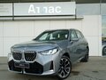 2025 BMW X3 Long 30L xDrive IV (G45/G48), серый, 7090000 рублей