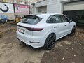 2019 Porsche Cayenne III, белый, 9999999 рублей - вид 4