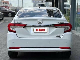 2022 Honda Crider II Рестайлинг, белый, 1180000 рублей, вид 3