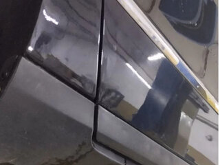 2007 Volkswagen Passat B6, чёрный, 1000100 рублей, вид 4