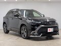 2022 Toyota Corolla Cross I, чёрный, 1769017 рублей