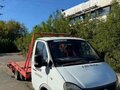 2006 ГАЗ ГАЗель (3302), белый, 920000 рублей - вид 2