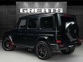 2026 Mercedes-Benz G-Класс AMG 63 AMG II (W465) Рестайлинг, чёрный, 34400000 рублей - вид 7