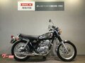 1997 Yamaha SR500, чёрный, 400000 рублей