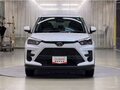 2021 Toyota Raize I, белый, 1330001 рублей