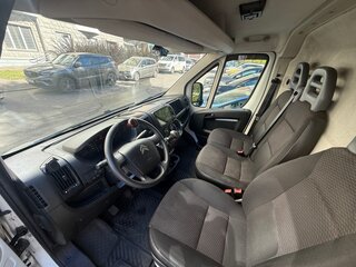 2020 Citroen Jumper, белый, 2770000 рублей, вид 2