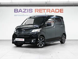 Honda N-WGN I