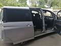 2008 Mazda Biante, серый, 700000 рублей - вид 7